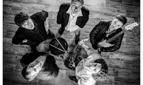 Rockband of popband voor je bruiloft