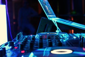 de beste dj voor je bruiloft