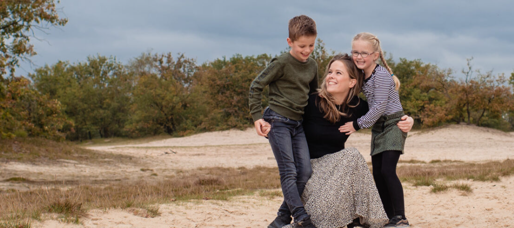 eline bon bruiloft fotograaf