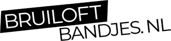 Bruiloftbandjes.nl - bands, DJ’s en live acts voor bruiloften